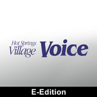 Hot Springs Village Voice icône