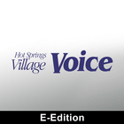 Hot Springs Village Voice アイコン