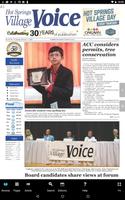 Hot Springs Village Voice syot layar 3