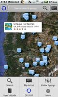 West Coast Hot Springs Guide bài đăng