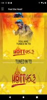 HOTT 95.3 FM: Live Radio 截图 1