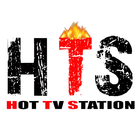 HOT TV STATION icône