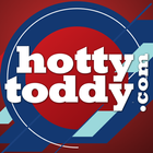 Hotty Toddy News icône