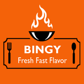 Bingy icon