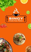 Bingy โปสเตอร์