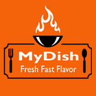 MyDish icône