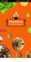 MyDish Affiche