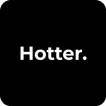 آیکون‌ Hotter