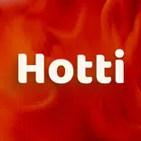 Hotti Dating: Chat, Meet, Date