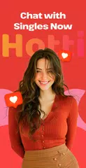 Hotti Dating: Chat, Meet, Date XAPK download