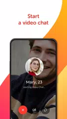 Скачать Hotti Dating: Chat, Meet, Date XAPK