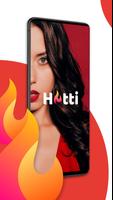 Hotti Affiche