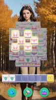 Hotties Tile Poster