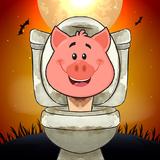 WC Monster Series иконка