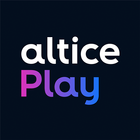 Altice Play ไอคอน