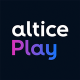 Altice Play icône