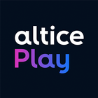 Altice Play আইকন