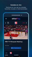 Altice Play screenshot 1