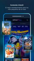 Altice Play скриншот 3