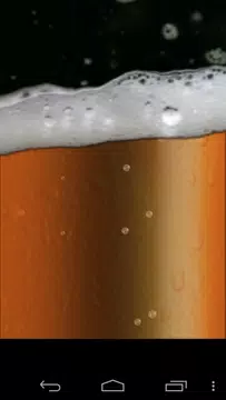 Screenshot 5 for iBeer FREE - Drink beer now!