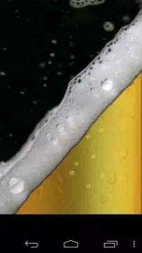 Screenshot 8 for iBeer FREE - Drink beer now!