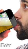 پوستر iBeer FREE - Drink beer now!