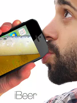 Screenshot 14 for iBeer FREE - Drink beer now!