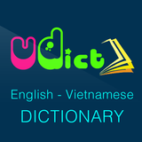 Từ Điển Anh Việt - VDICT-icoon