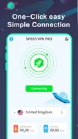 Speed Proxy PRO تصوير الشاشة 2