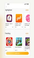 Aptoidé APK for Apps Hints captura de pantalla 2