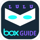 Lulubox - Lulubox Skin Tutor icône