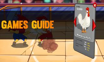 Manok Na Pula Guide Poster