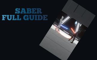 Tips Draw Saber Game captura de pantalla 1
