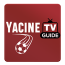 Yacine TV APK Tips V3 APK
