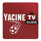 Yacine TV APK Tips V3 icône