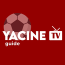 Yacine TV Tips APK Yacine TV APK