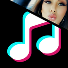 TipTop - Download the best tiktok videos simgesi