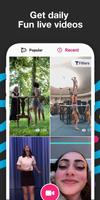 TipTop - Download the best tiktok videos ภาพหน้าจอ 1