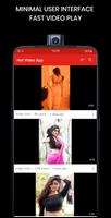 Hot Video App capture d'écran 2