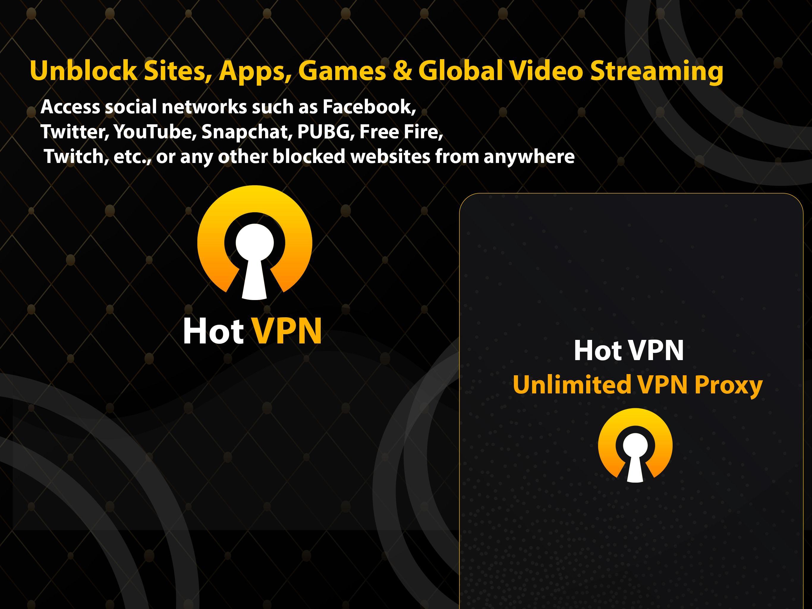 Hot Vpn Super Ufo Vpn Proxy For Android Apk Download