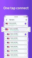 Hotspot Super VPN الملصق