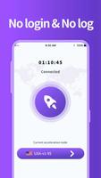Hotspot Super VPN تصوير الشاشة 1
