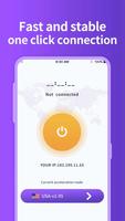 Hotspot Super VPN تصوير الشاشة 2