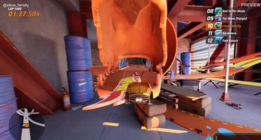 Tips For Hot Wheels Unleashed 2021 تصوير الشاشة 3