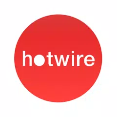 Hotwire: Hotel Deals & Travel XAPK Herunterladen