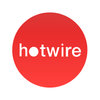 Hotwire: Hotel Deals & Travel आइकन