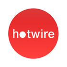 Hotwire: Hotel Deals & Travel biểu tượng