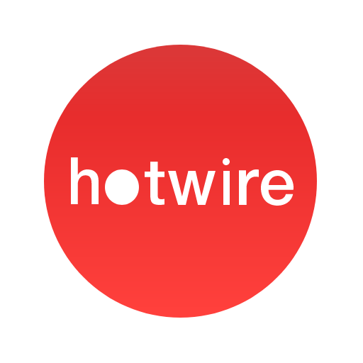 Hotwire: Last Minute Hotel