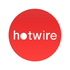 Hotwire: Hotel Deals & Travel أيقونة