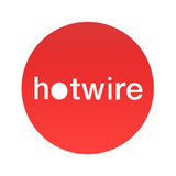 Hotwire: Last Minute Hotel & C